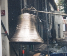 2001 - Construction nouvelle église (19)